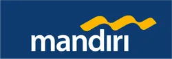 Client Logo Mandiri.webp